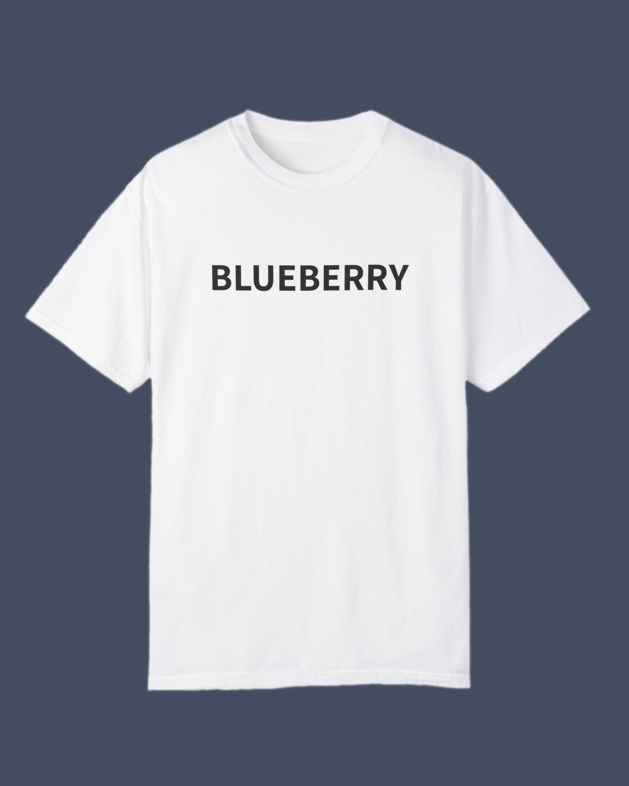 Blueberry