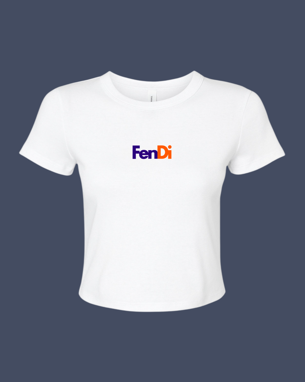 "Transport" Baby Tee