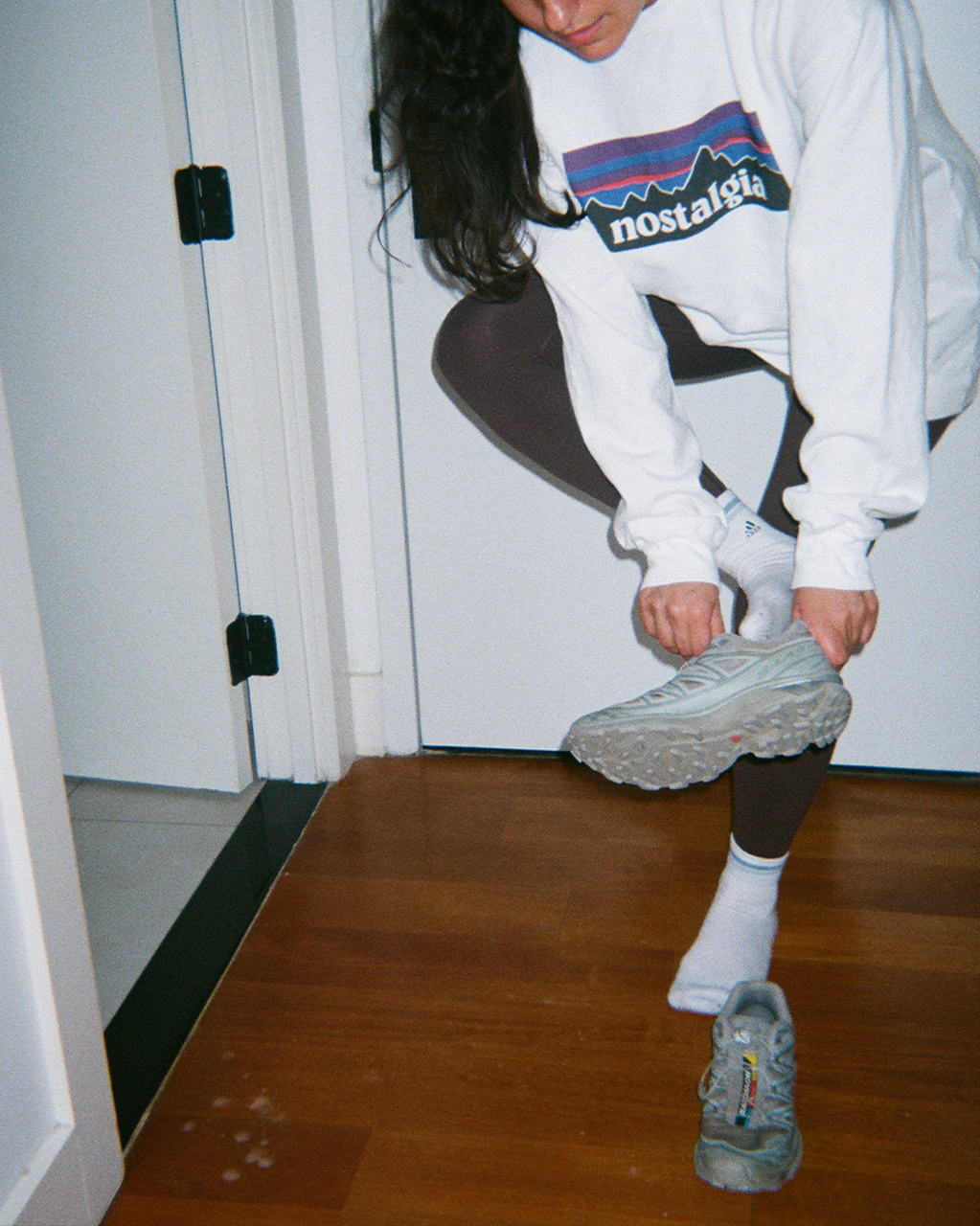 Shop "Nostalgia"