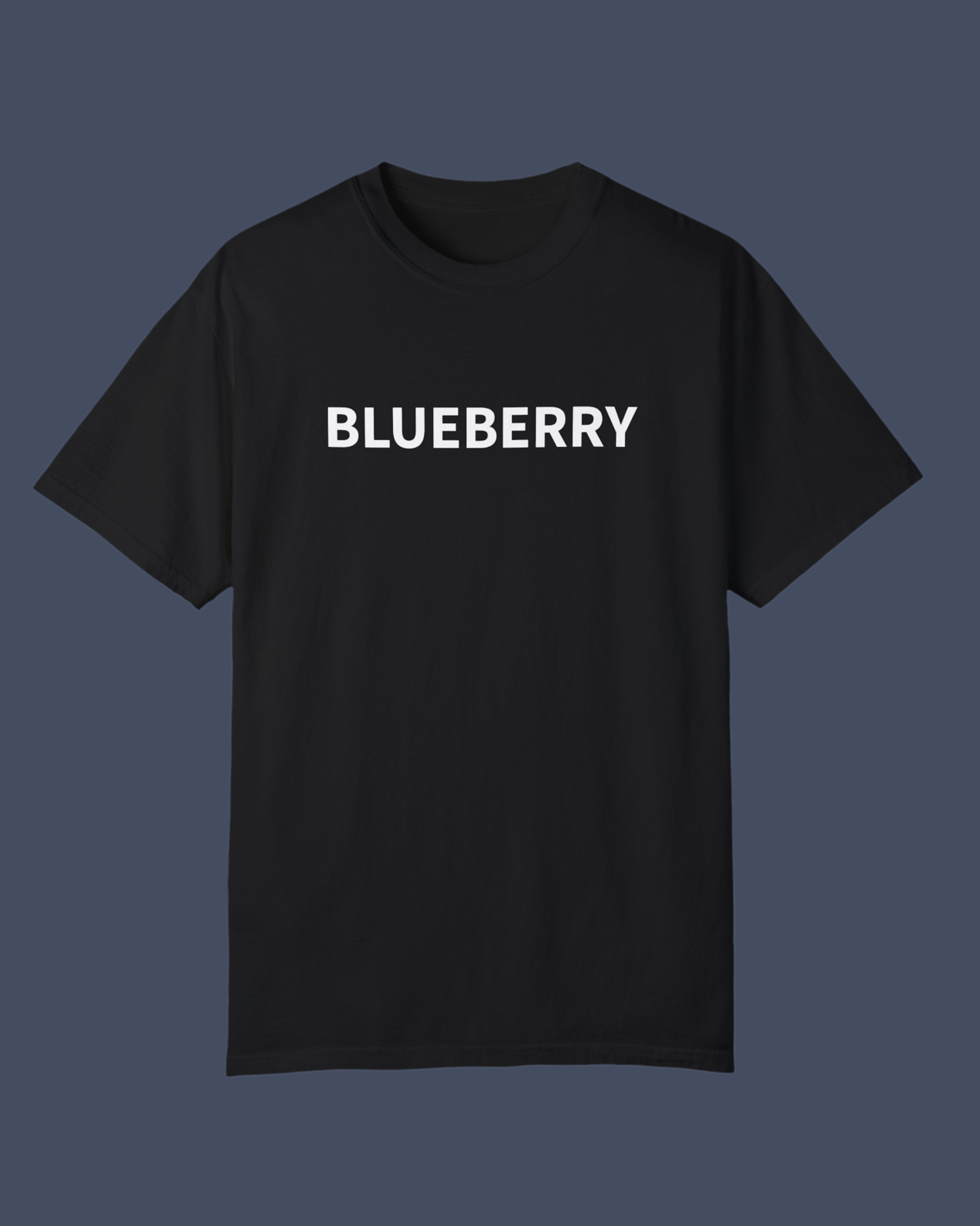 Blueberry