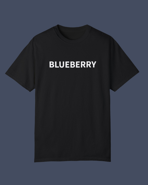 Blueberry