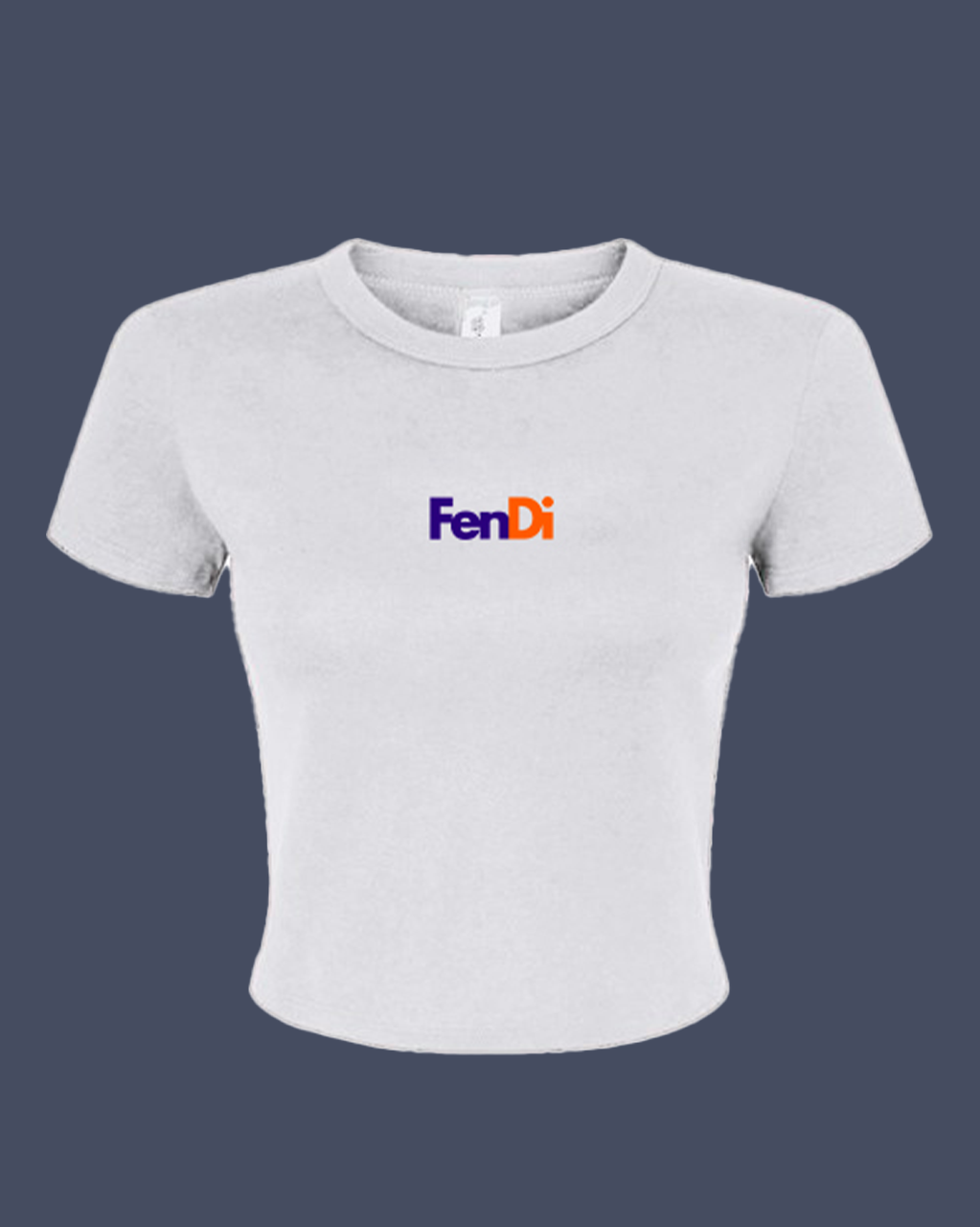 "Transport" Baby Tee