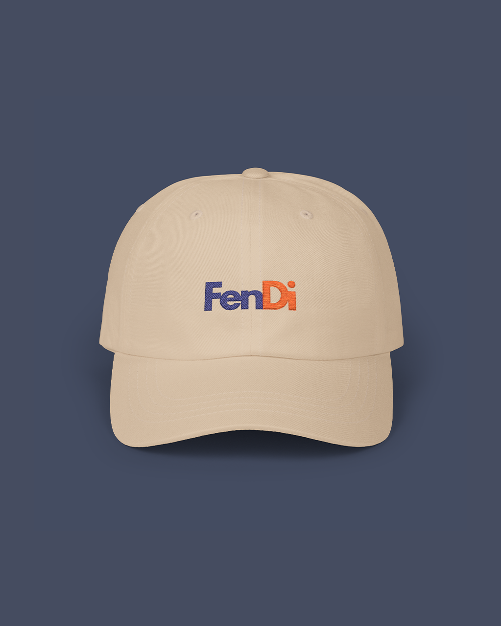 "Transport" Cap
