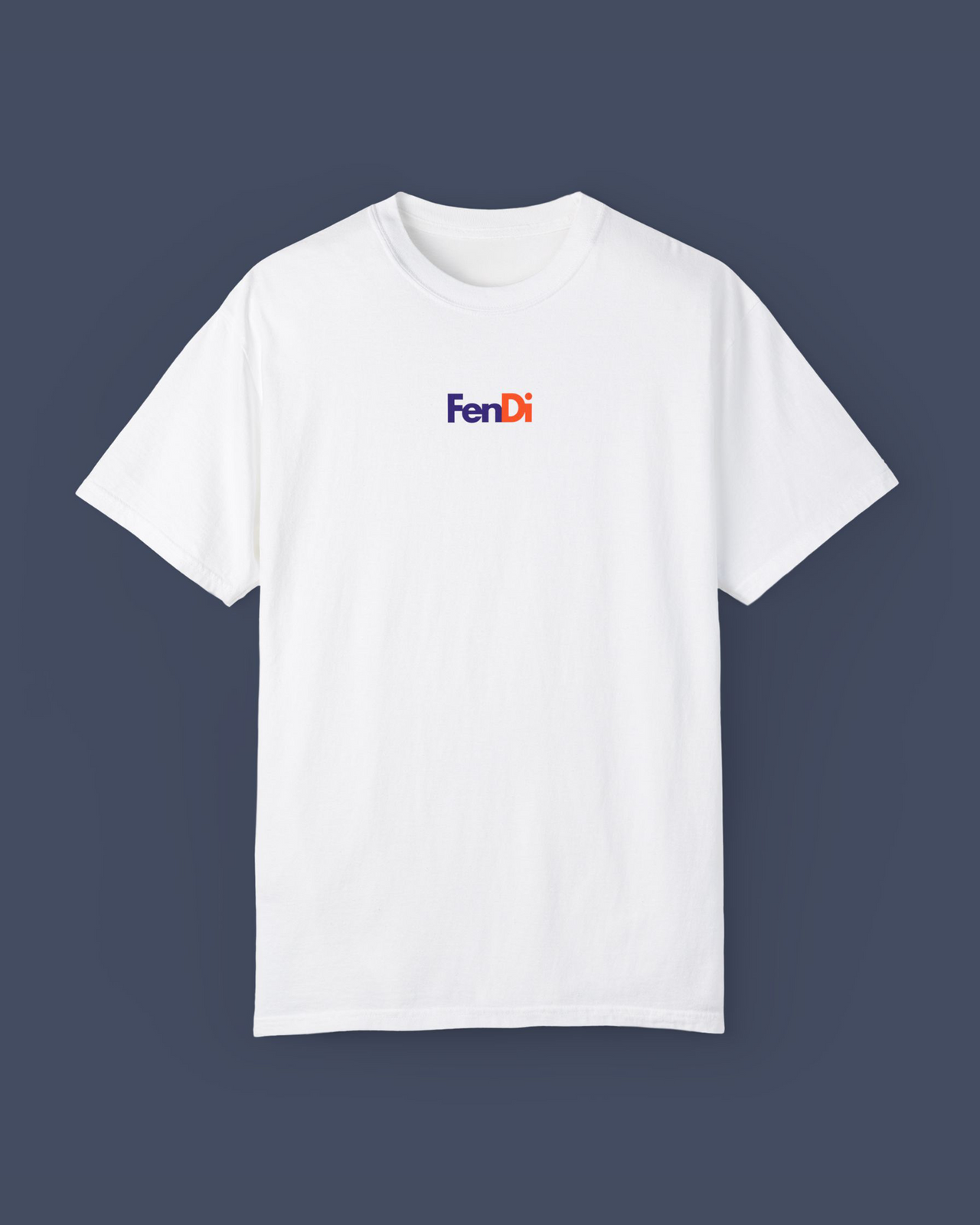 "Transport" Tee