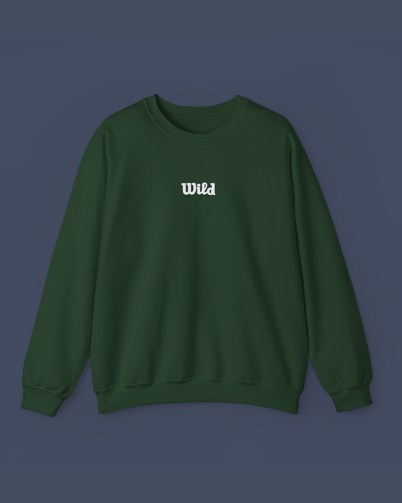"Wild" Crew