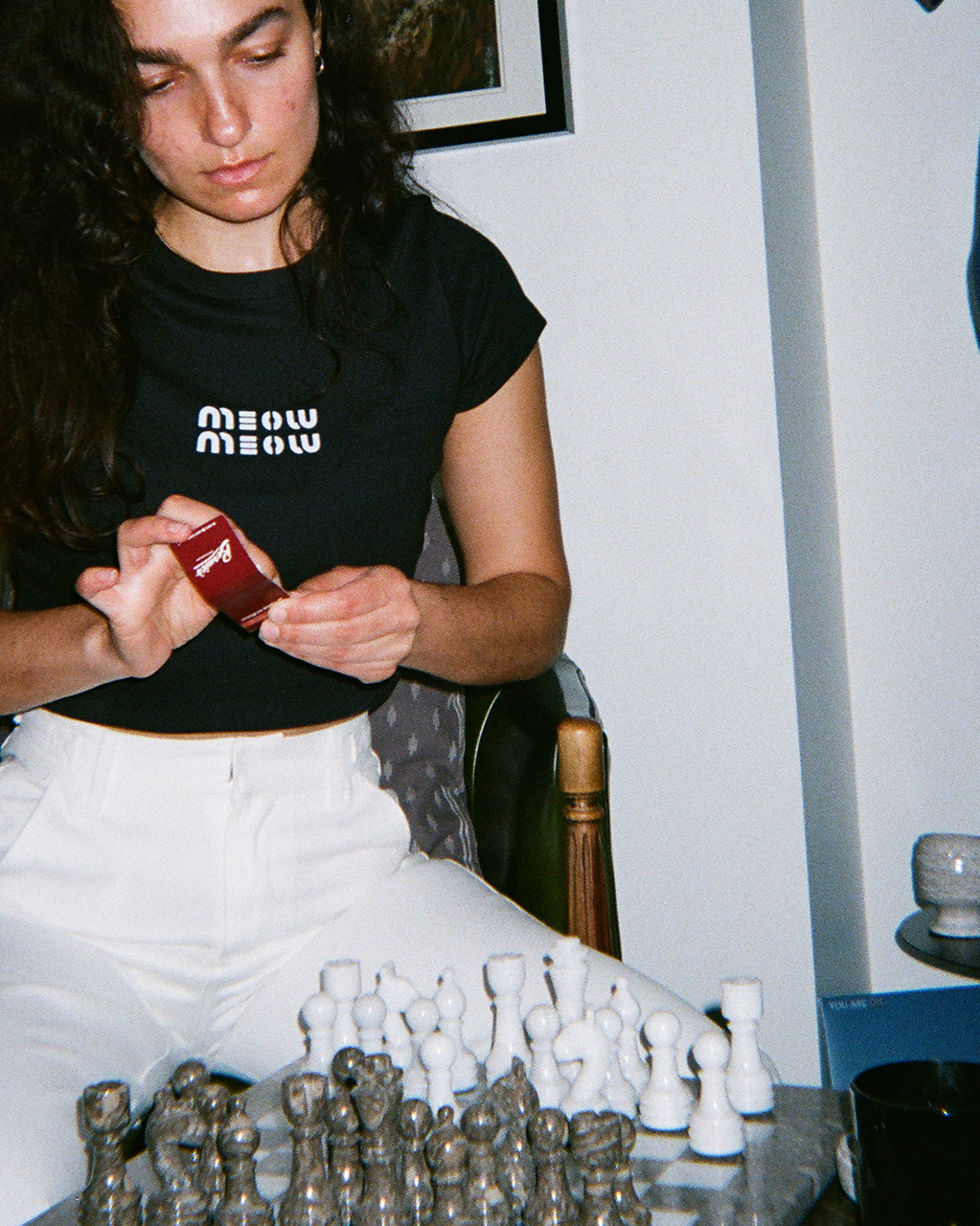 Shop "Meow Meow"