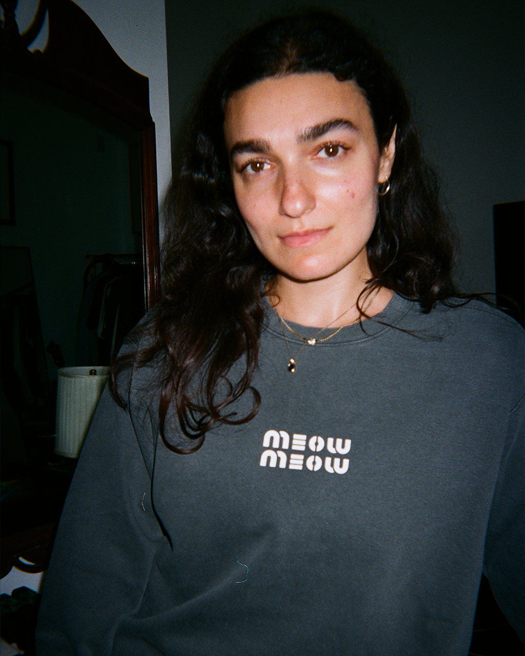 "Meow Meow" Crew