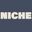 Niche logo