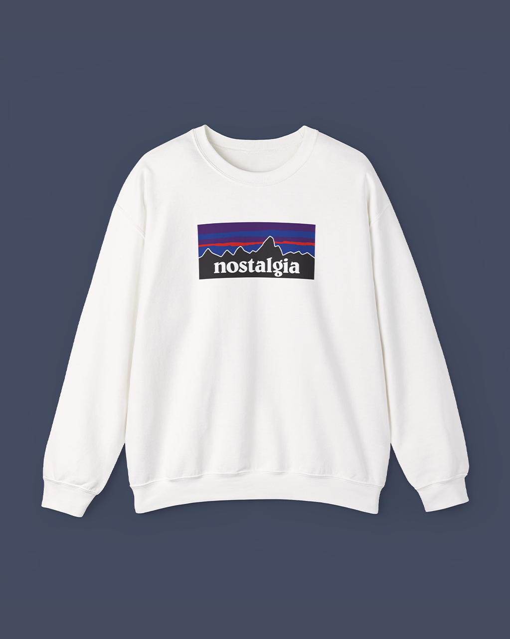 "Nostalgia" Crew