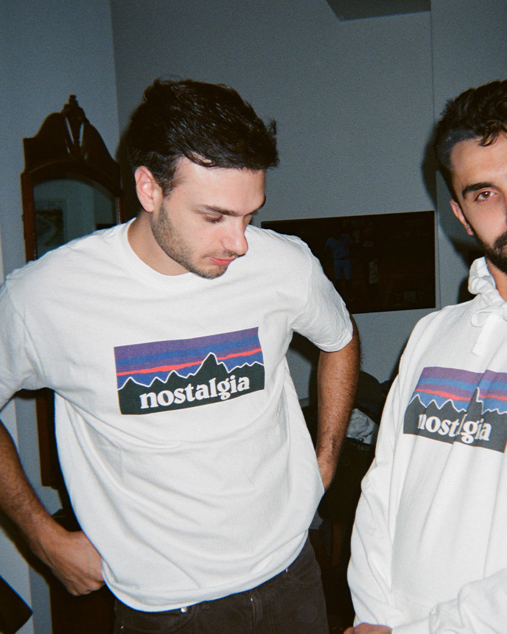 Shop "Nostalgia"