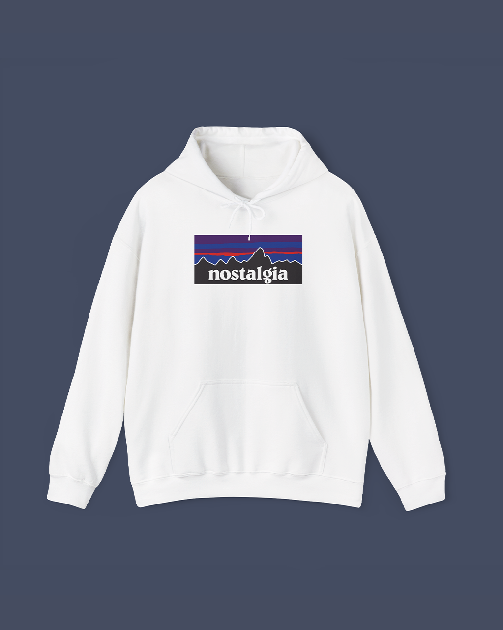 "Nostalgia" Hoodie