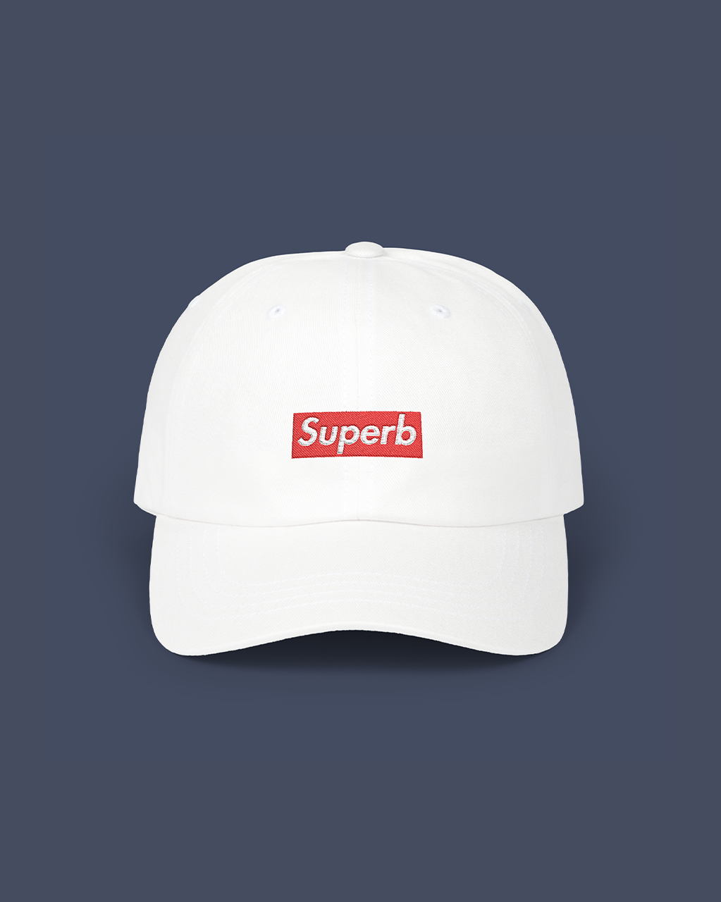 "Superb" Cap