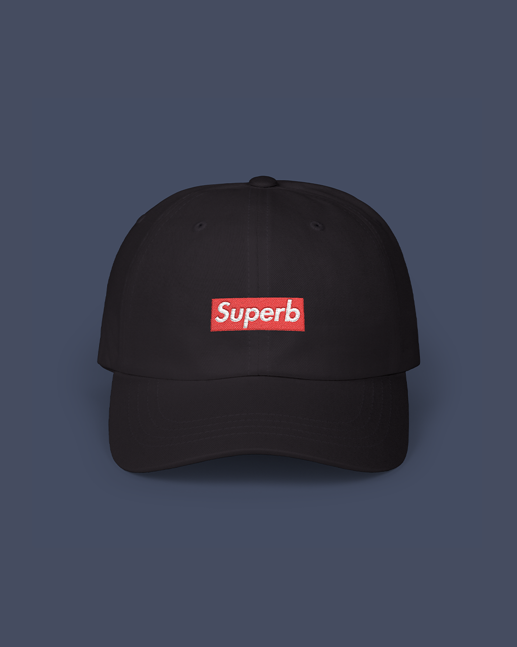 "Superb" Cap
