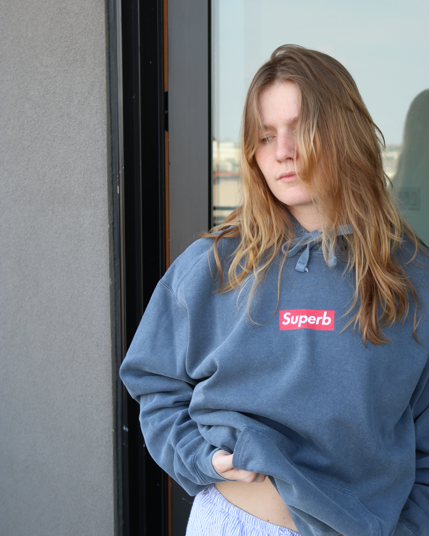 Shop "Superb"