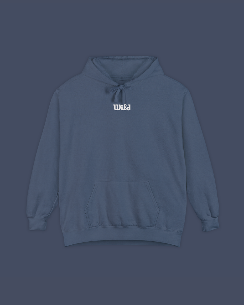 "Wild" Hoodie