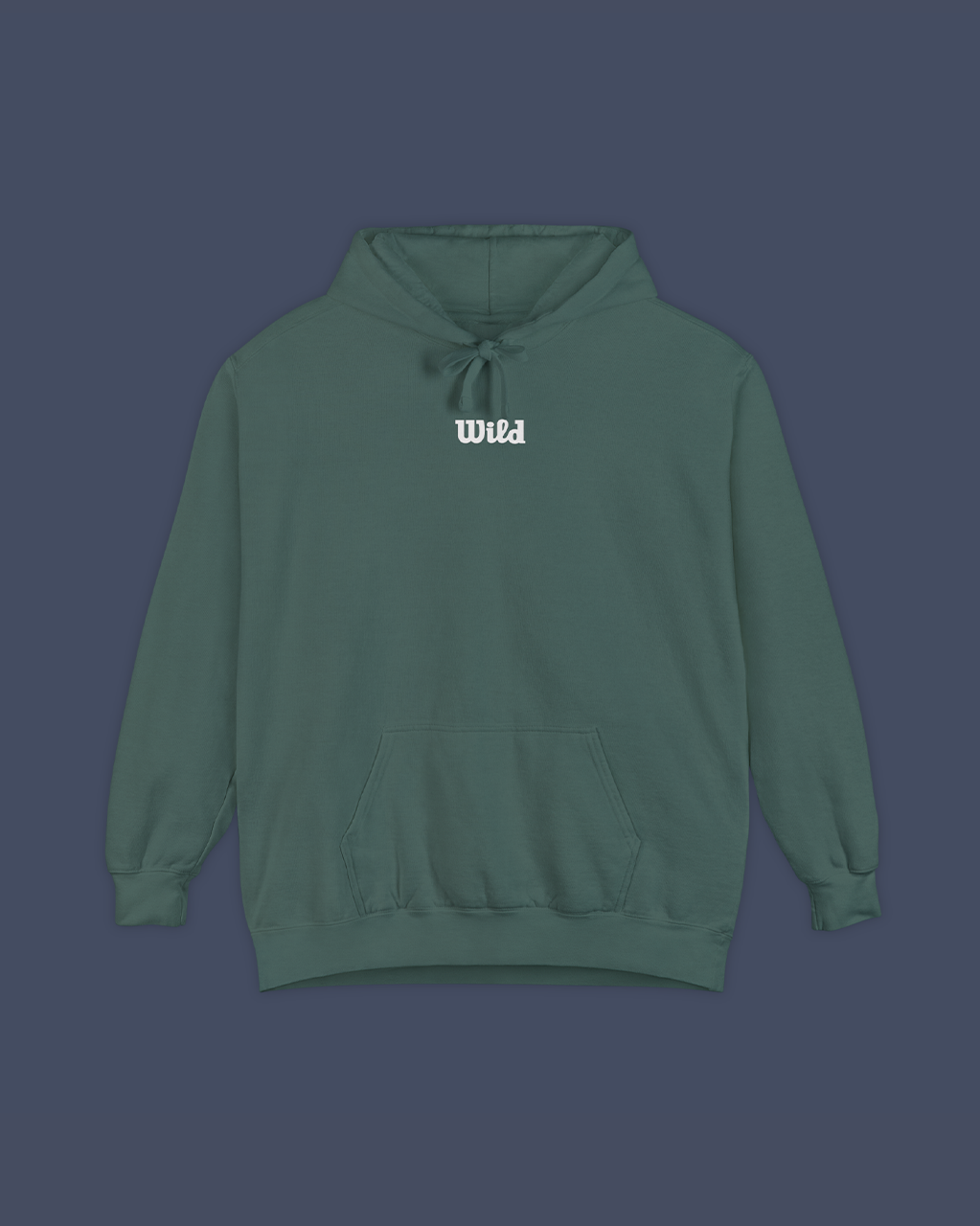 "Wild" Hoodie