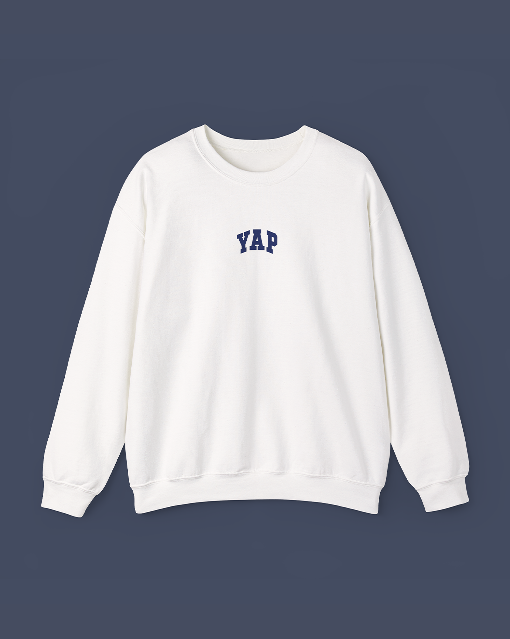 "Yap" Crew