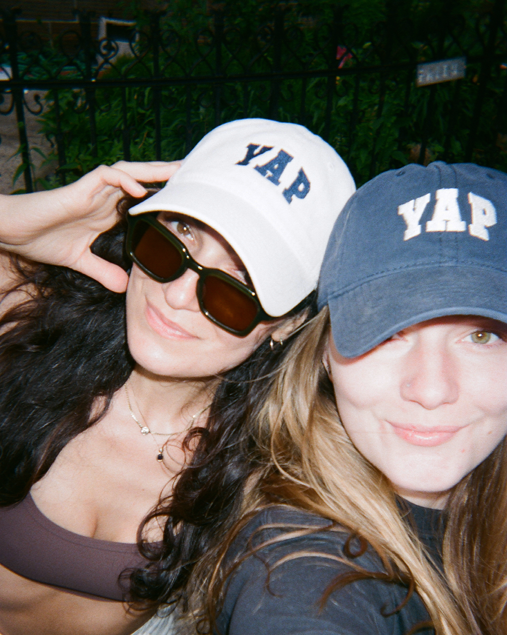 Shop "Yap"