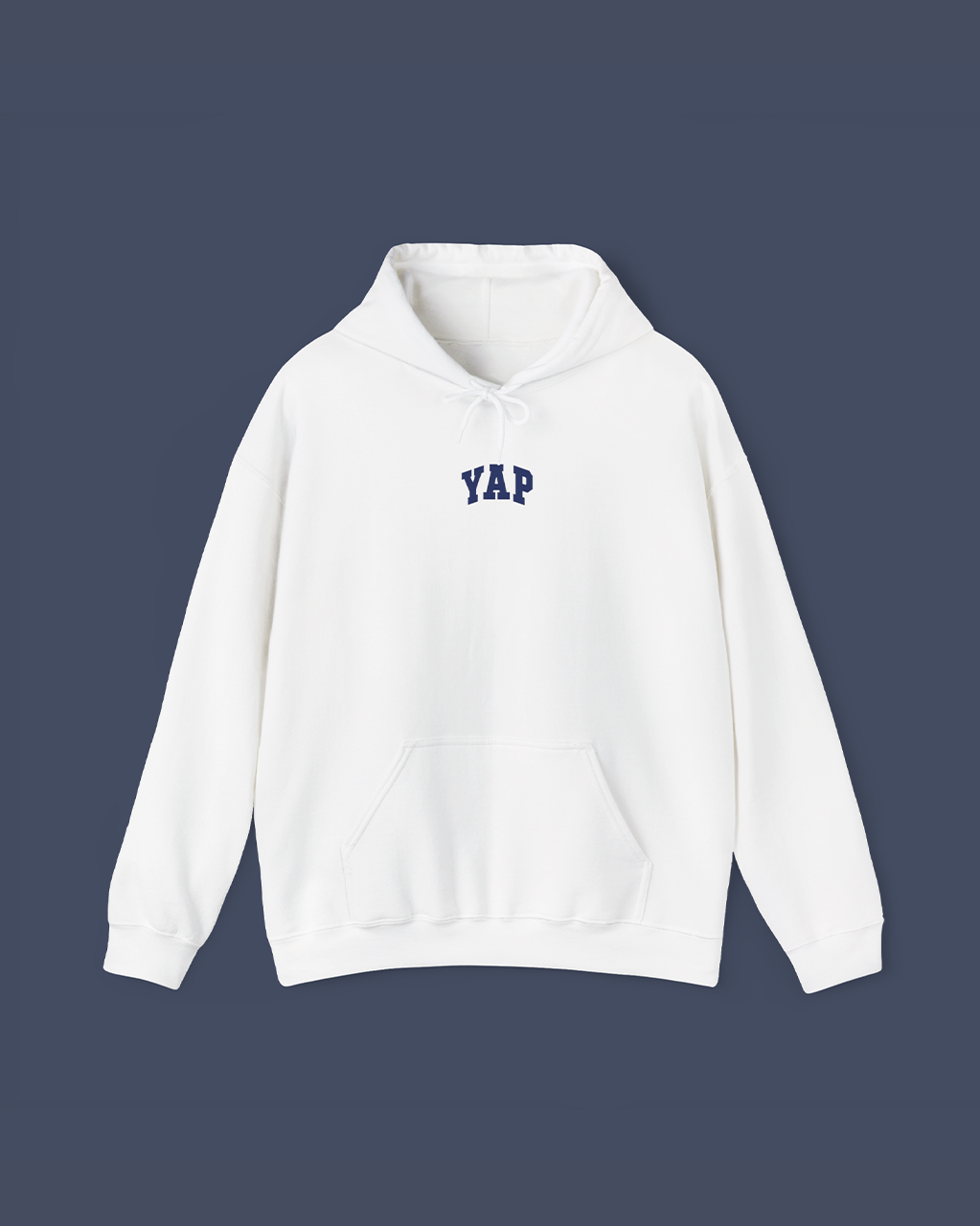 "Yap" Hoodie