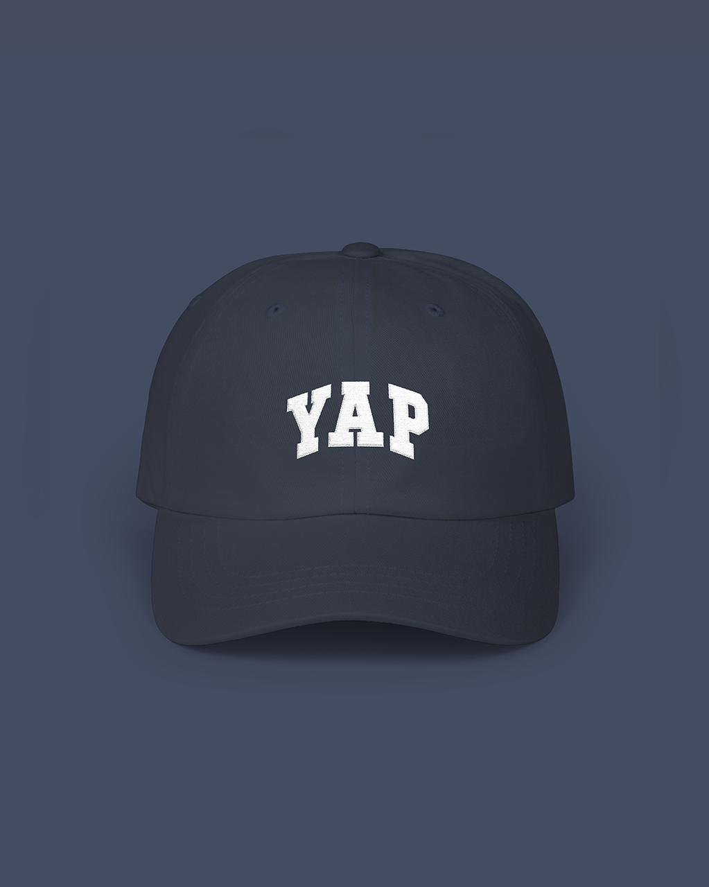 "Yap" Cap
