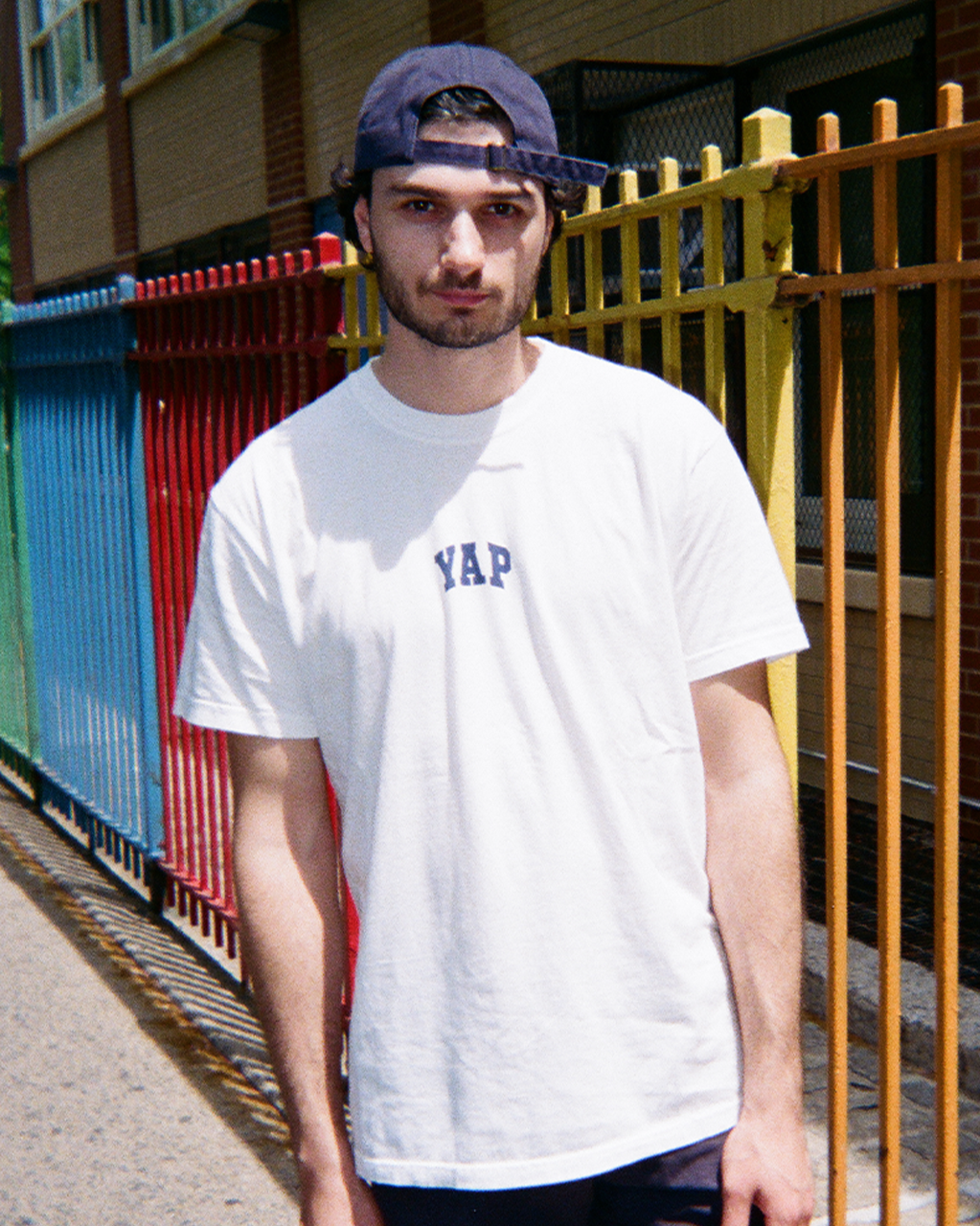 "Yap" Tee
