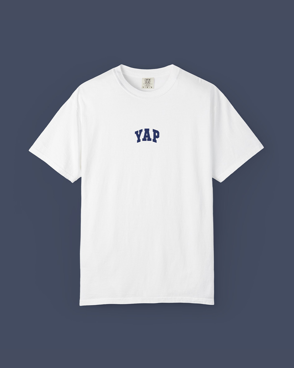 "Yap" Tee