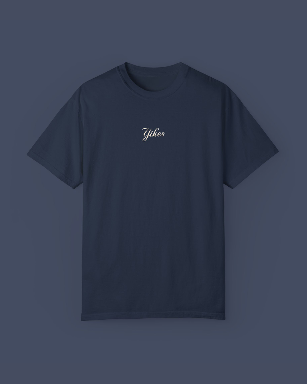 "Yikes" Tee