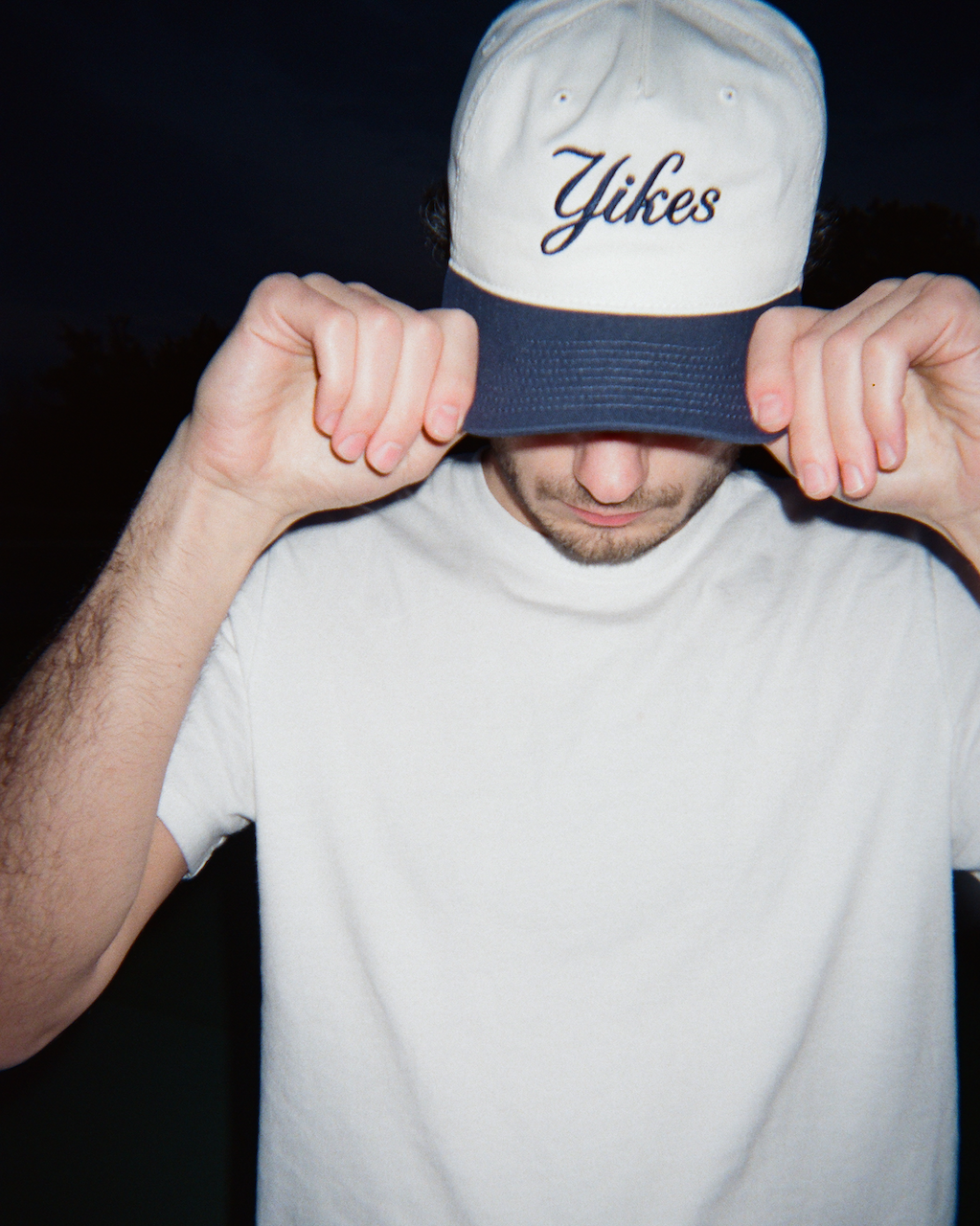 Shop "Yikes"