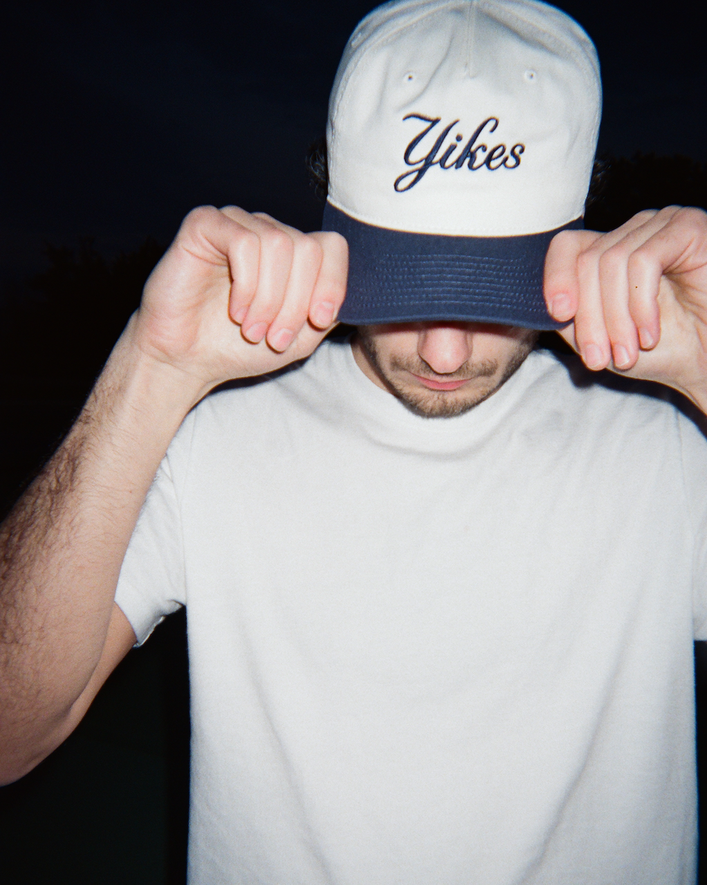 "Yikes" Hat
