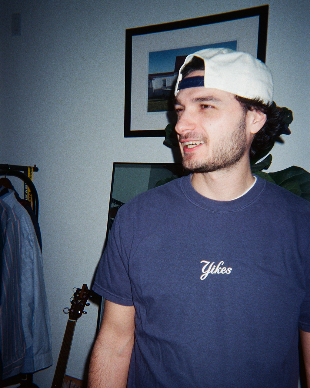 "Yikes" Tee